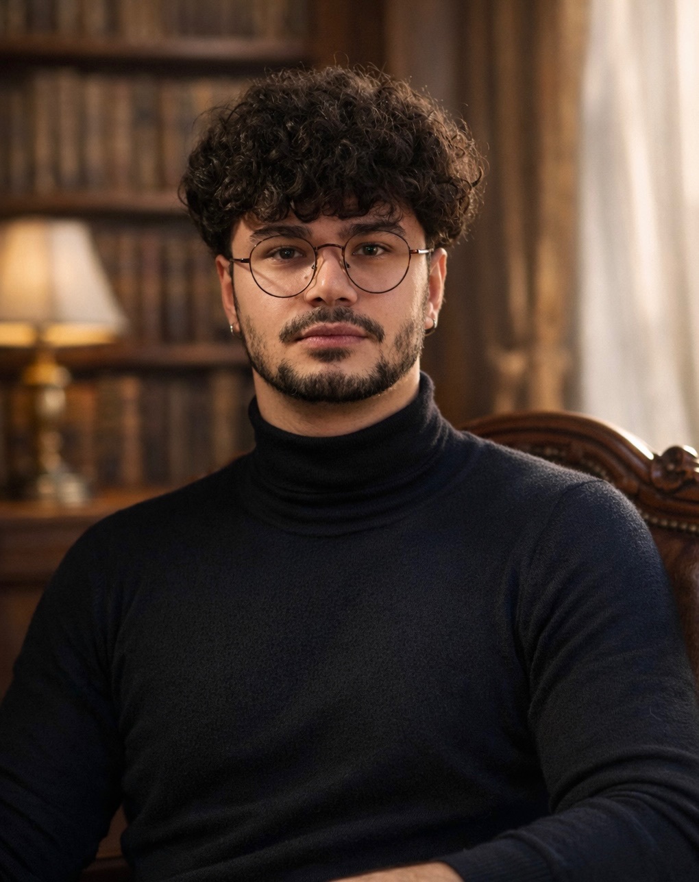 Sarp Yağız Çelikel